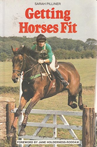 Getting Horses Fit