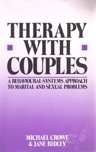 Therapy with Couples