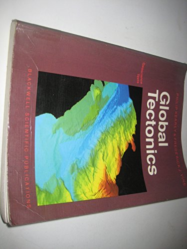 Global Tectonics
