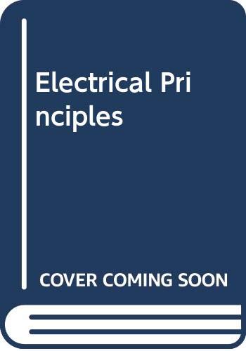 Electrical Principles