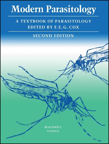 Modern Parasitology
