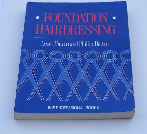 Foundation Hairdressing