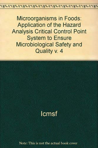 Microorganisms in Foods