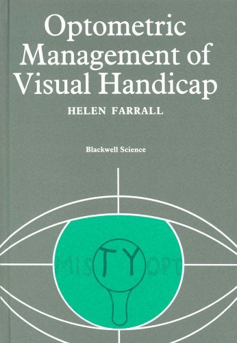 Optometric Management of Visual Handicap