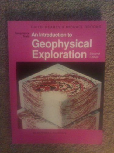 An Introduction to Geophysical Exploration