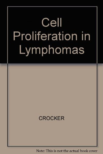 Cell Proliferation in Lymphomas