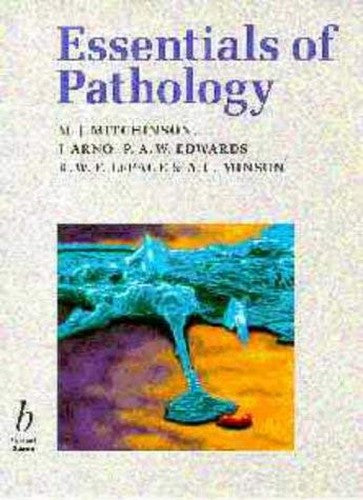 Essentials of Pathology