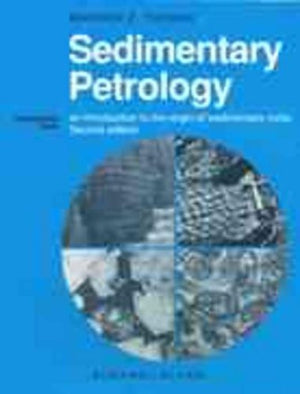 Sedimentary Petrology