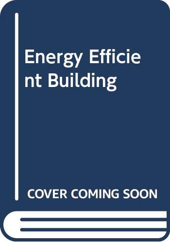 Energy Efficient Building