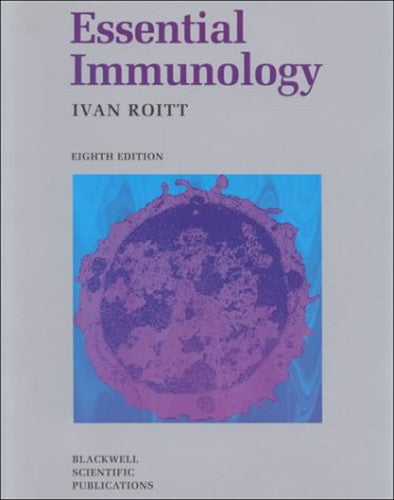 Essential Immunology