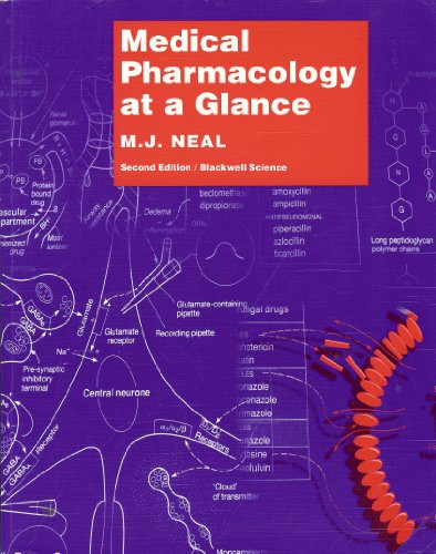 Medical Pharmacology at a Glance