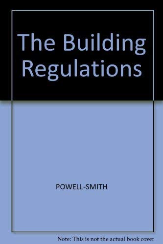 The Building Regulations