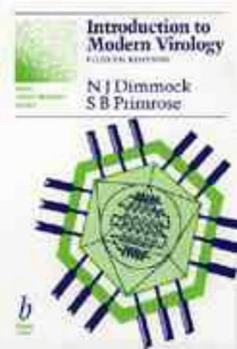 An Introduction to Modern Virology