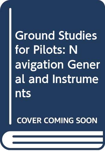Ground Studies for Pilots