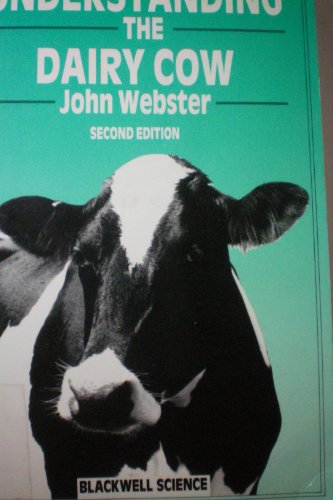 Understanding the Dairy Cow
