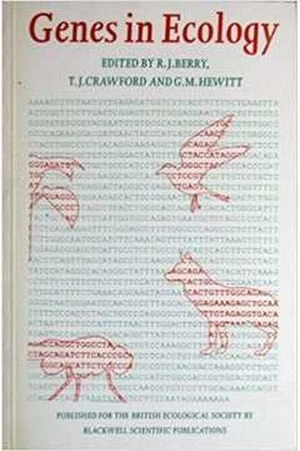 Genes in Ecology