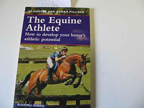 The Equine Athlete