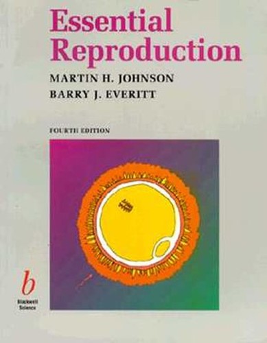 Essential Reproduction