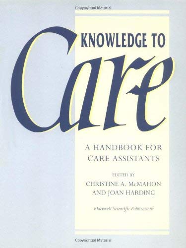 Knowledge to Care