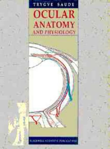 Ocular Anatomy and Physiology