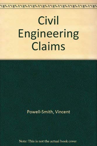 Civil Engineering Claims