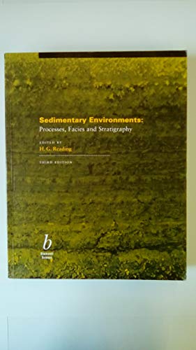Sedimentary Environments