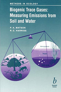 Biogenic Trace Gases 