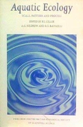 Aquatic Ecology