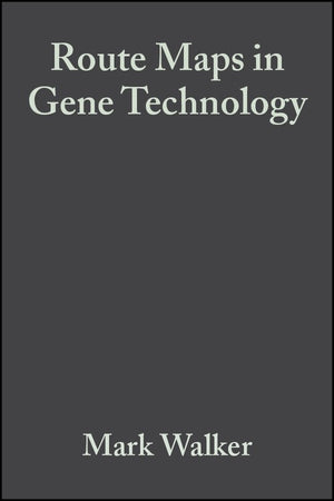 Route Maps in Gene Technology