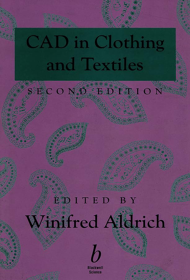 CAD in Clothing and Textiles