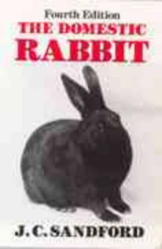 The Domestic Rabbit