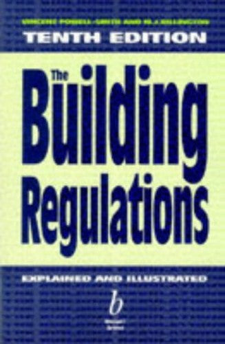 The Building Regulations
