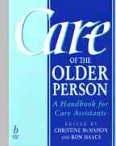 Care of the Older Person