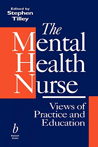 The Mental Health Nurse