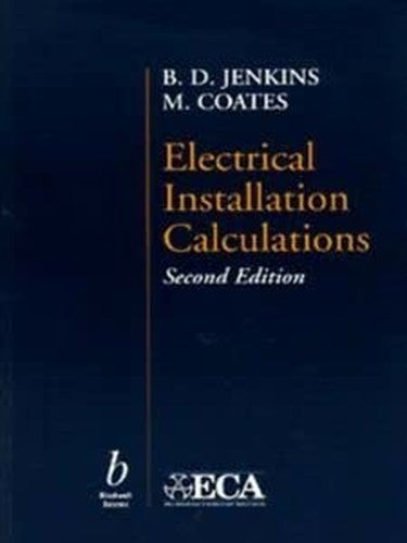 Electrical Installations Calculations