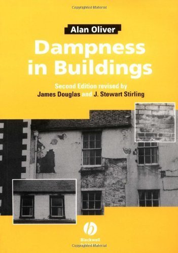 Dampness in Buildings