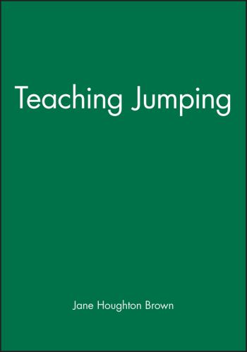 Teaching Jumping