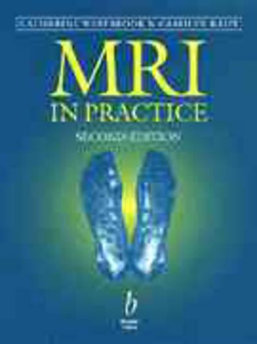 MRI in Practice