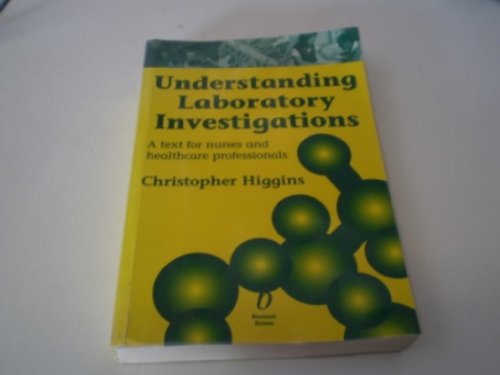 Understanding Laboratory Investigations