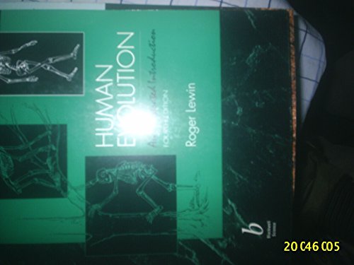 Human Evolution
