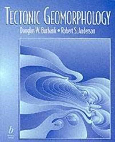 Tectonic Geomorphology