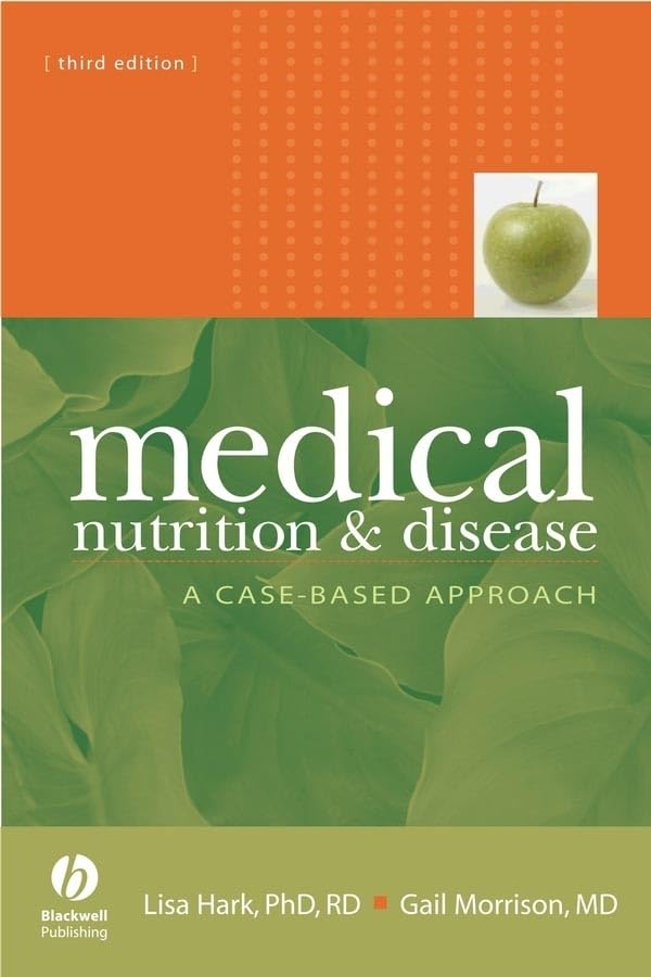 Medical Nutrition and Disease