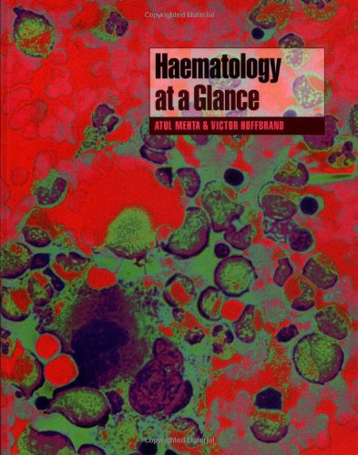 Haematology at a Glance