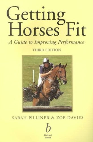 Getting Horses Fit