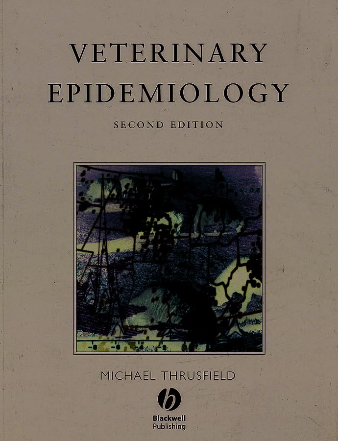 Veterinary Epidemiology