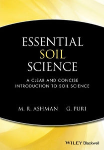 Essential Soil Science 