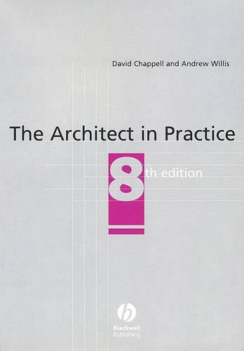 The Architect in Practice