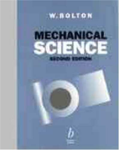 Mechanical Science