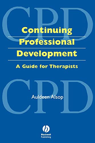 Continuing Professional Development in Healthcare