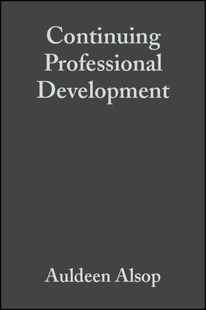 Continuing Professional Development in Healthcare